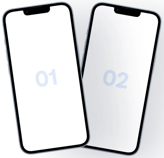 App BDI no celular