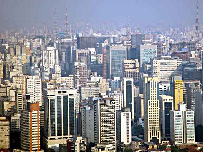 Imóveis em Higienópolis