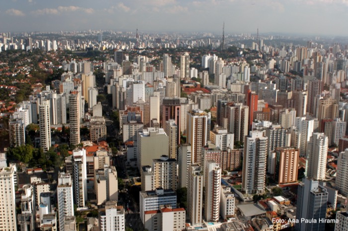 Imóveis em Perdizes