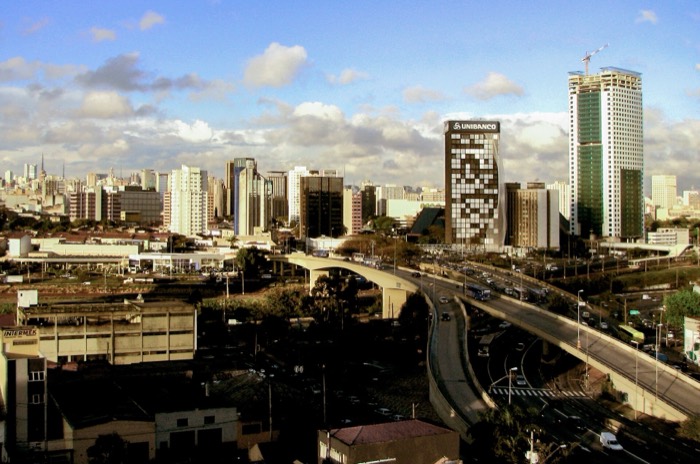 Imóveis em Pinheiros